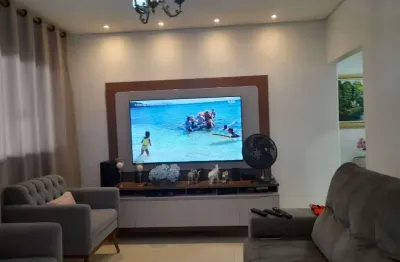 Casa com 3 dormitórios à venda, 173 m² por r$ 550.000,00 - núcleo habitacional costa e silva - marília/sp