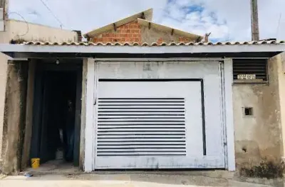 Casa com 3 dormitórios à venda, 70 m² por r$ 250.000,00 - palmital - marília/sp