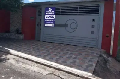 Casa com 3 dormitórios à venda, 170 m² por r$ 450.000,00 - altos do palmital - marília/sp