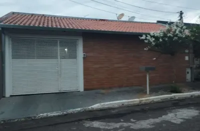 Casa com 3 dormitórios à venda, 1 m² por r$ 280.000,00 - núcleo habitacional maria angélica matos - marília/sp