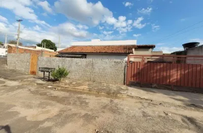 Casa com 3 dormitórios à venda, 70 m² por r$ 280.000,00 - jardim califórnia - marília/sp