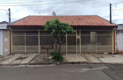 Casa com 3 dormitórios à venda, 180 m² por r$ 320.000,00 - jardim marajó - marília/sp