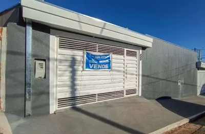Casa com 2 dormitórios à venda por r$ 310.000,00 - quarto centenário - marília/sp