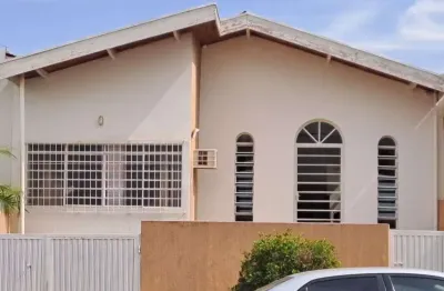 Casa com 3 dormitórios à venda, 176 m² por r$ 400.000,00 - alto cafezal - marília/sp