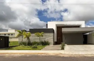 Casa com 3 dormitórios à venda, 364 m² por r$ 2.350.000,00 - jardim são domingos - marília/sp