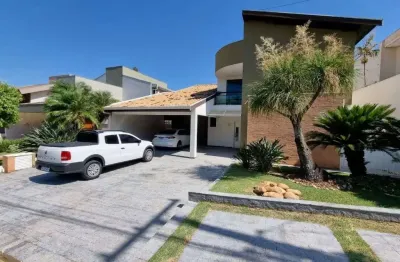 Casa com 4 dormitórios à venda, 285 m² por r$ 2.800.000,00 - parque das esmeraldas - marília/sp