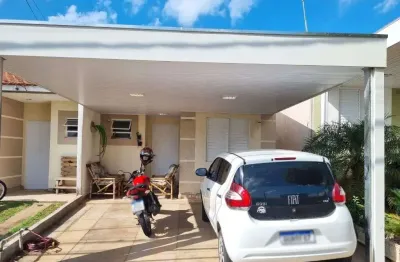 Casa com 2 dormitórios à venda, 104 m² por r$ 250.000,00 - jardim nazareth - marília/sp