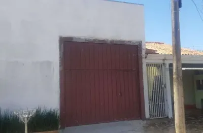 Casa com 3 dormitórios à venda, 1 m² por r$ 550.000,00 - jardim monte castelo - marília/sp