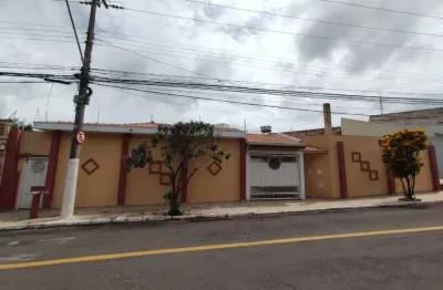 Casa com 3 dormitórios à venda, 190 m² por r$ 650.000,00 - fragata - marília/sp