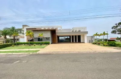 Casa com 4 dormitórios, 450 m² - venda por r$ 2.800.000,00 ou aluguel por r$ 12.700,00/mês - residencial portal da serra - marília/sp