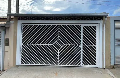 Casa com 2 dormitórios à venda, 105 m² por r$ 325.000,00 - jardim santa antonieta - marília/sp