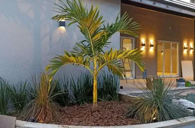 Casa com 3 quartos à venda no Parque das Esmeraldas II, Marília 