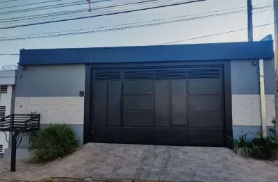 Casa com 3 dormitórios à venda, 160 m² por r$ 320.000,00 - professor antônio da silva penteado - marília/sp