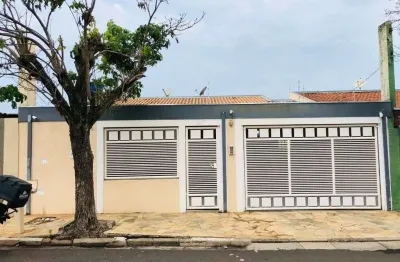 Casa com 3 dormitórios à venda por r$ 480.000,00 - jardim vitória - marília/sp