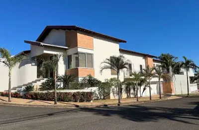 Casa com 4 dormitórios à venda, 345 m² por r$ 1.450.000,00 - parque das esmeraldas ii - marília/sp