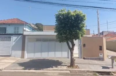 Casa com 3 dormitórios à venda, 151 m² por r$ 580.000,00 - mariana - marília/sp
