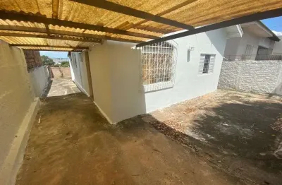 Casa com 2 dormitórios à venda, 70 m² por r$ 250.000,00 - alto cafezal - marília/sp