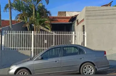 Casa com 3 dormitórios à venda, 160 m² por r$ 300.000,00 - jardim eldorado - marília/sp