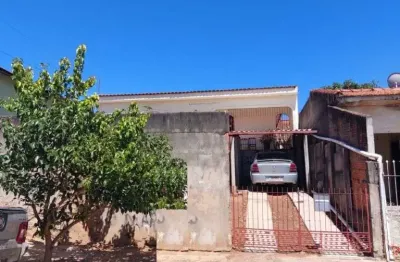 Casa com 3 dormitórios à venda, 1 m² por r$ 150.000,00 - jardim pérola - marília/sp