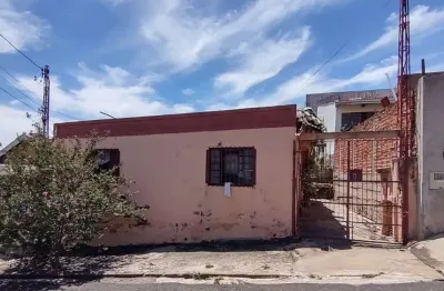 Casa com 2 quartos à venda no Cascata, Marília 