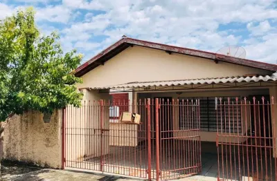 Casa com 3 dormitórios à venda, 1 m² por r$ 350.000,00 - são miguel - marília/sp