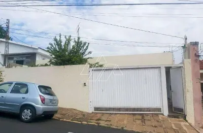 Casa com 3 quartos (1 suíte) e 2 vagas para aluguel no boa vista – marília/sp