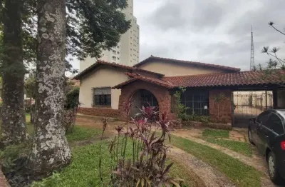 Imóvel comercial com 5 salas e garagem para 4 carros para locação – centro de marília/sp