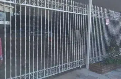 Casa com 2 dormitórios à venda, 100 m² por r$ 280.000,00 - núcleo habitacional maria angélica matos - marília/sp