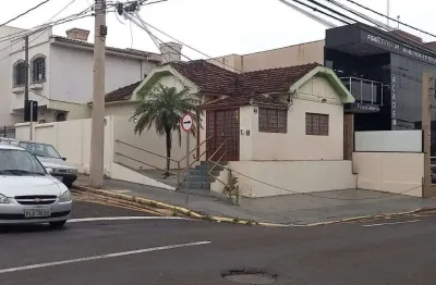 Casa com 3 dormitórios à venda, 200 m² por r$ 650.000,00 - centro - marília/sp