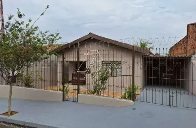 Casa à venda em jardim marília, marília - 3 quartos, 2 vagas, financiamento aceito