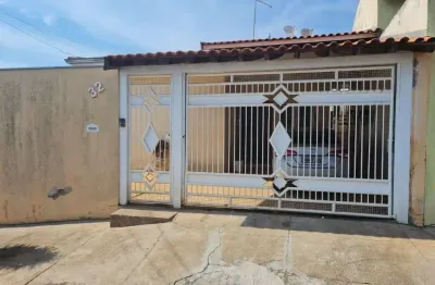Casa com 3 dormitórios à venda, 159 m² por r$ 500.000,00 - professor josé augusto da silva ribeiro - marília/sp