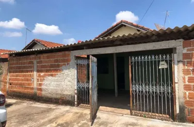 Casa com 2 dormitórios à venda, 1 m² por r$ 140.000,00 - jardim david leuder pereira alves - marília/sp