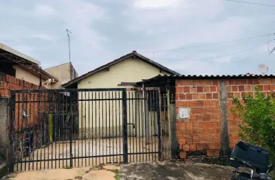 Casa com 2 dormitórios à venda por r$ 170.000,00 - conjunto residencial luiz egydio de cerqueira césar - marília/sp