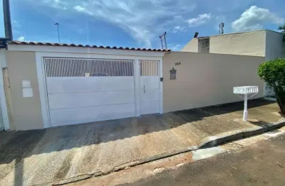 Casa com 2 dormitórios à venda, 110 m² por r$ 450.000,00 - jardim américa - marília/sp