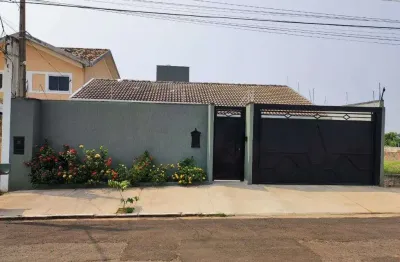 Casa com 3 dormitórios à venda, 250 m² por r$ 850.000,00 - jardim acapulco - marília/sp