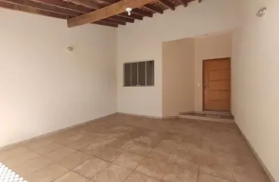 Casa com 3 dormitórios à venda, 85 m² por r$ 280.000,00 - jardim lavínia - marília/sp