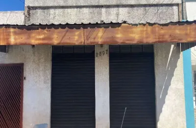 Casa com 2 dormitórios à venda, 264 m² por r$ 320.000,00 - alto cafezal - marília/sp