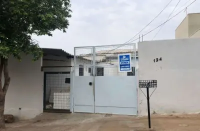 Casa com 3 dormitórios à venda por r$ 200.000,00 - professora liliana de sousa gonzaga - marília/sp