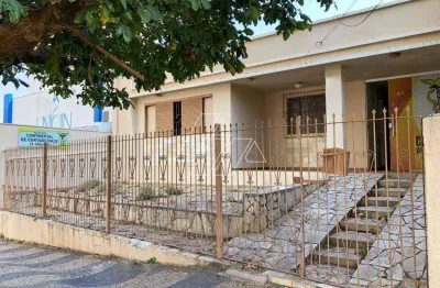 Casa com 2 quartos e 1 vaga para aluguel no jardim são geraldo – marília/sp