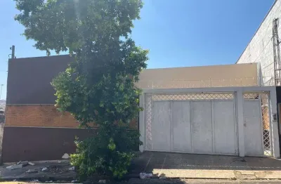 Casa com 2 dormitórios à venda, 180 m² por r$ 320.000,00 - alto cafezal - marília/sp