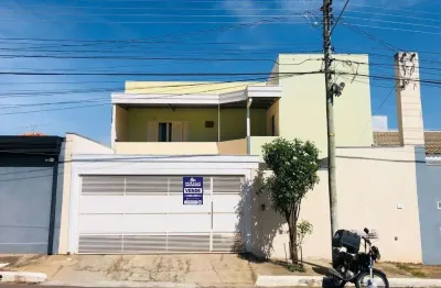 Casa com 3 dormitórios à venda por r$ 370.000,00 - professor josé augusto da silva ribeiro - marília/sp