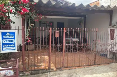 Casa com 3 quartos à venda no Palmital, Marília 