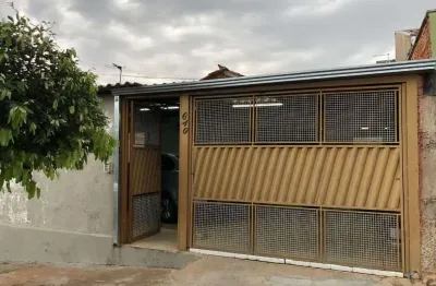 Casa com 3 dormitórios à venda, 1 m² por r$ 220.000,00 - conjunto habitacional monsenhor joão batista toffoli - marília/sp