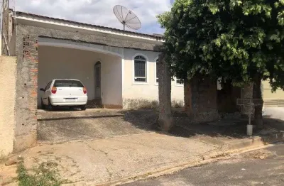 Casa com 3 dormitórios à venda, 120 m² por r$ 270.000,00 - palmital - marília/sp