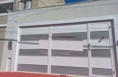 Casa com 3 dormitórios, 110 m² - venda por r$ 500.000,00 ou aluguel por r$ 3.200,00/mês - jardim portal do sol - marília/sp