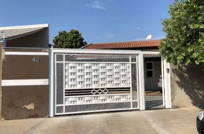 Casa com 3 dormitórios à venda, 1 m² por r$ 400.000,00 - parque dos ipês - marília/sp