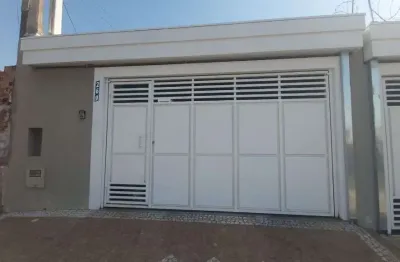Casa com 3 dormitórios à venda, 120 m² por r$ 350.000,00 - palmital - marília/sp