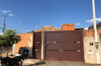 Casa com 2 dormitórios à venda, 1 m² por r$ 140.000,00 - professor antônio da silva penteado - marília/sp