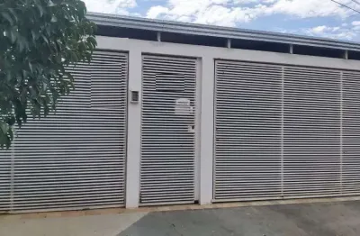 Casa com 3 dormitórios à venda, 164 m² por r$ 370.000,00 - professor josé augusto da silva ribeiro - marília/sp