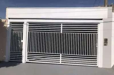 Casa à venda, 60 m² por r$ 270.000,00 - parque das primaveras - marília/sp